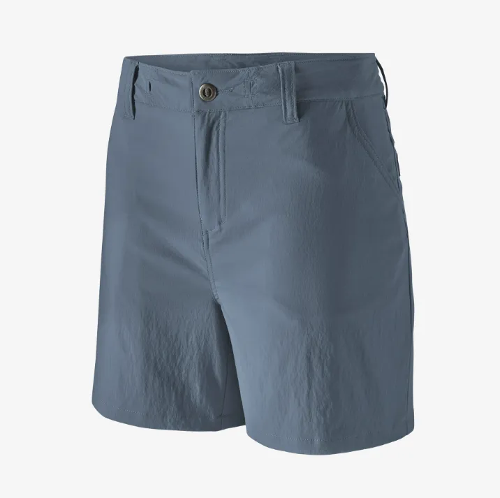 Patagonia Quandary Short 5" Women's