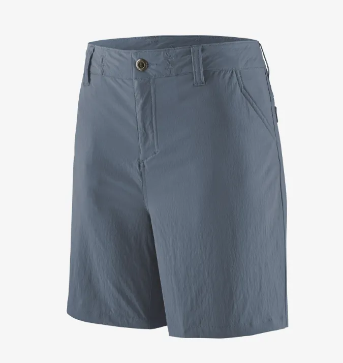 Patagonia Quandary Short 7" Women's