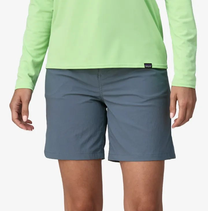 Patagonia Quandary Short 7" Women's