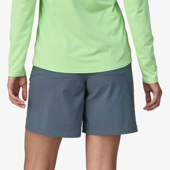 Patagonia Quandary Short 7" Women's