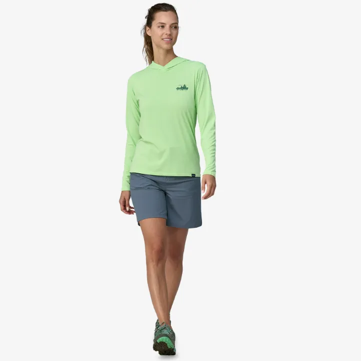 Patagonia Quandary Short 7" Women's