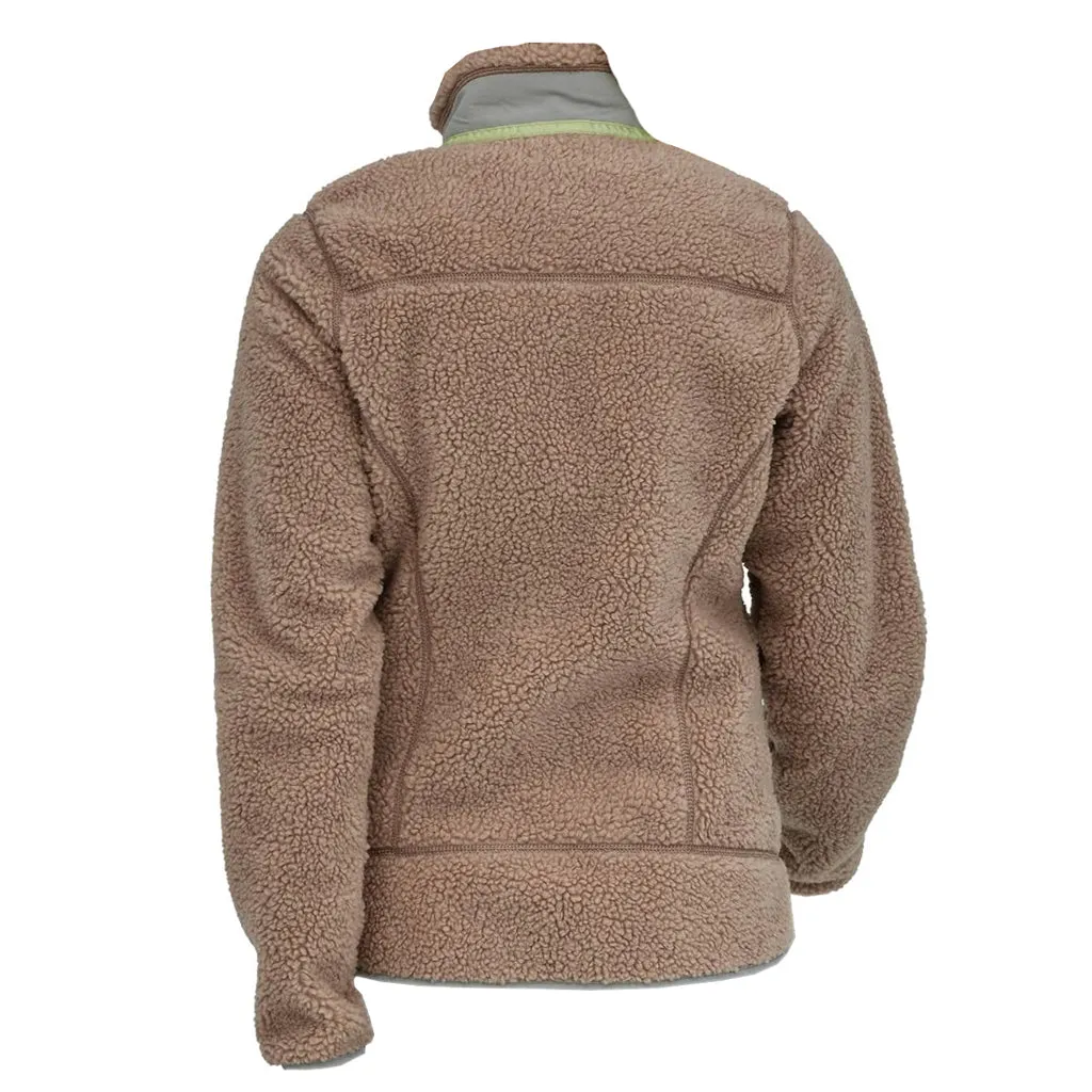 Patagonia Women's Classic Retro-X Jacket - STPE 23074