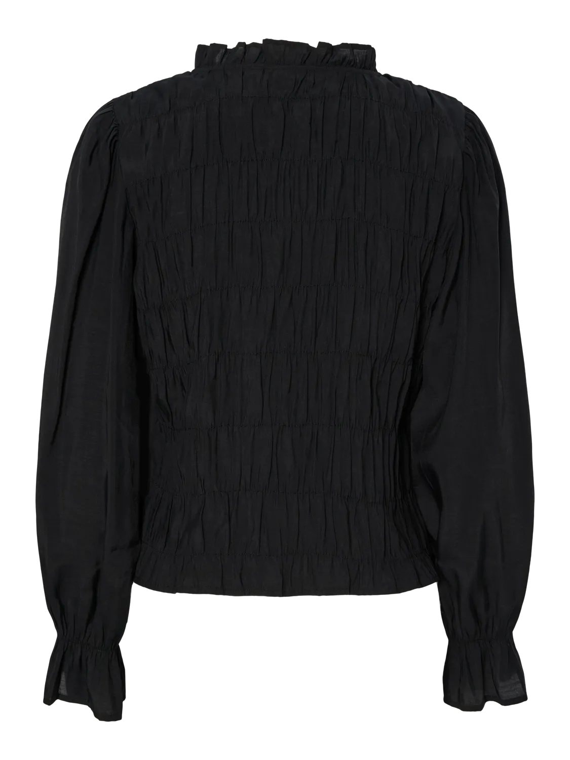 PCDEMMIE Top - Black