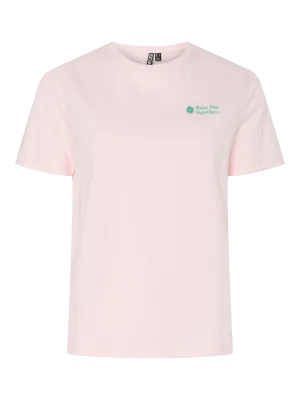 PCFRAN T-Shirt - Pink Tulle