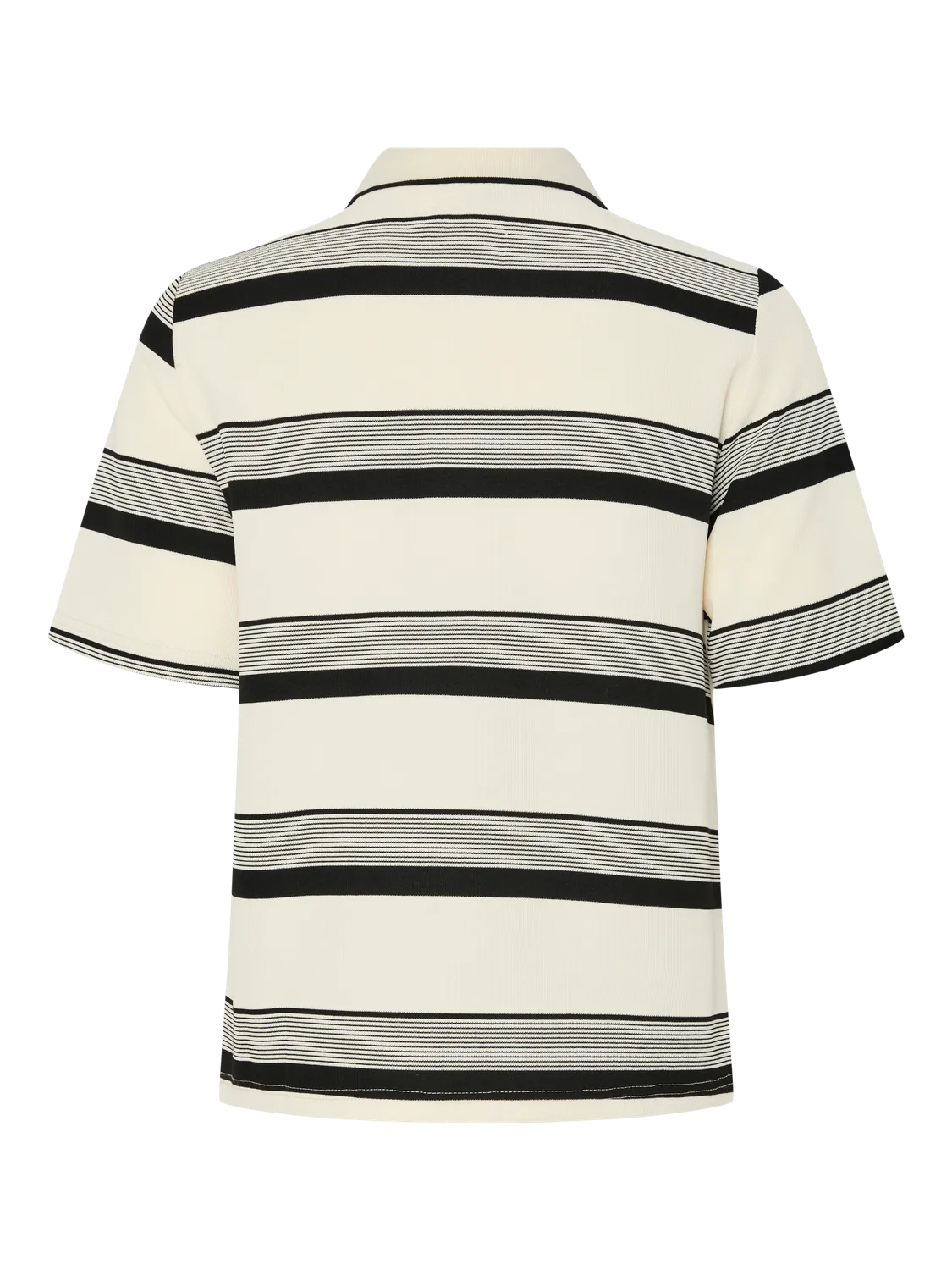 PCJUVEL Top - Pastel Yellow