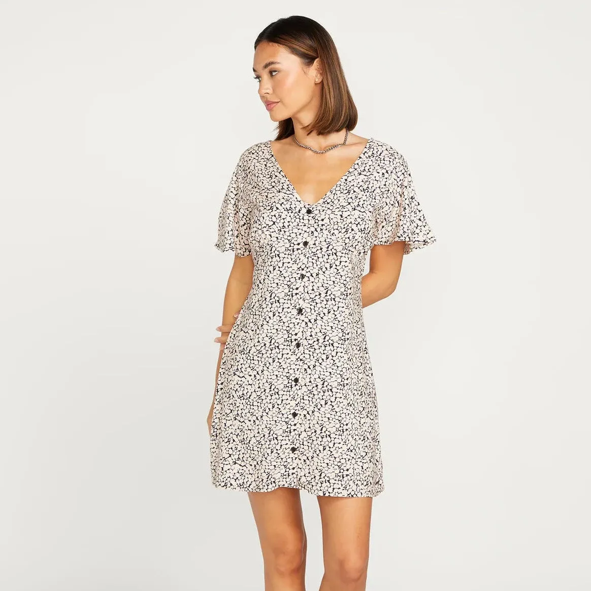 Poppin Stone Dress