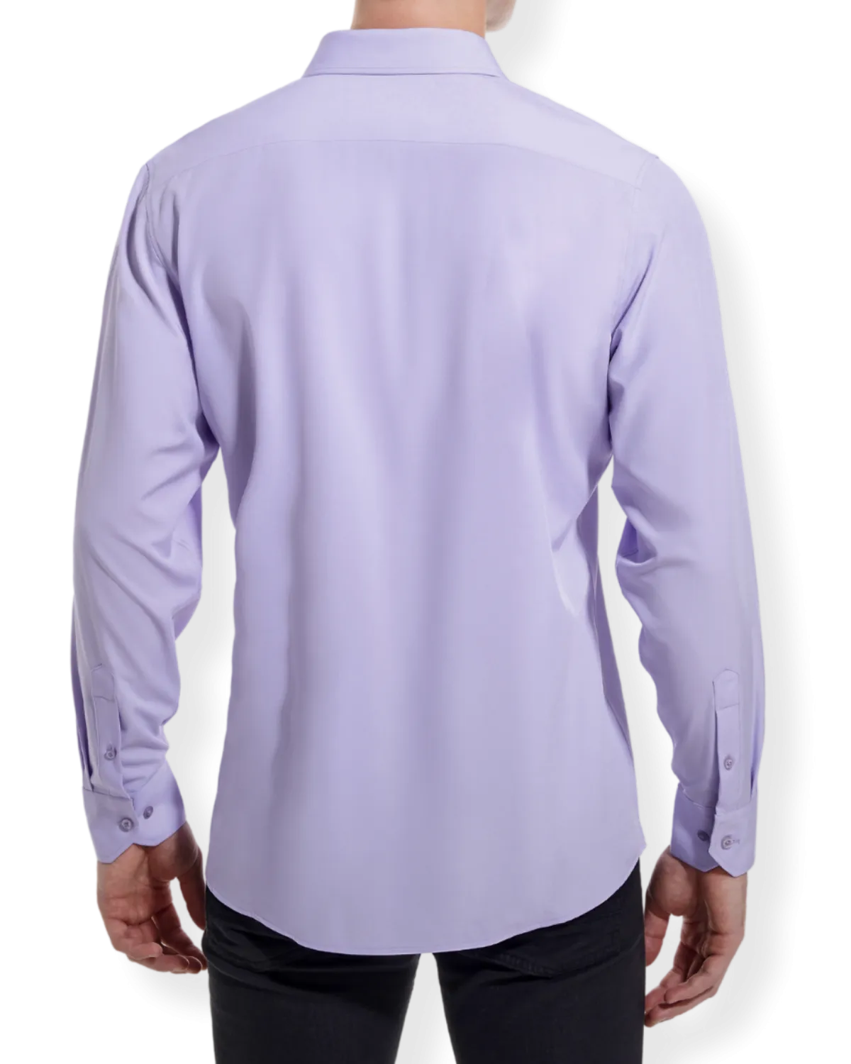 PREMIERE SHIRTS: ROYAL ORCHID