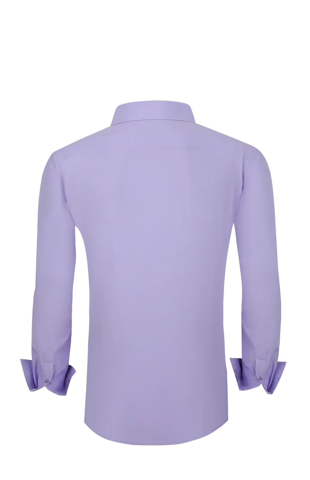 PREMIERE SHIRTS: ROYAL ORCHID