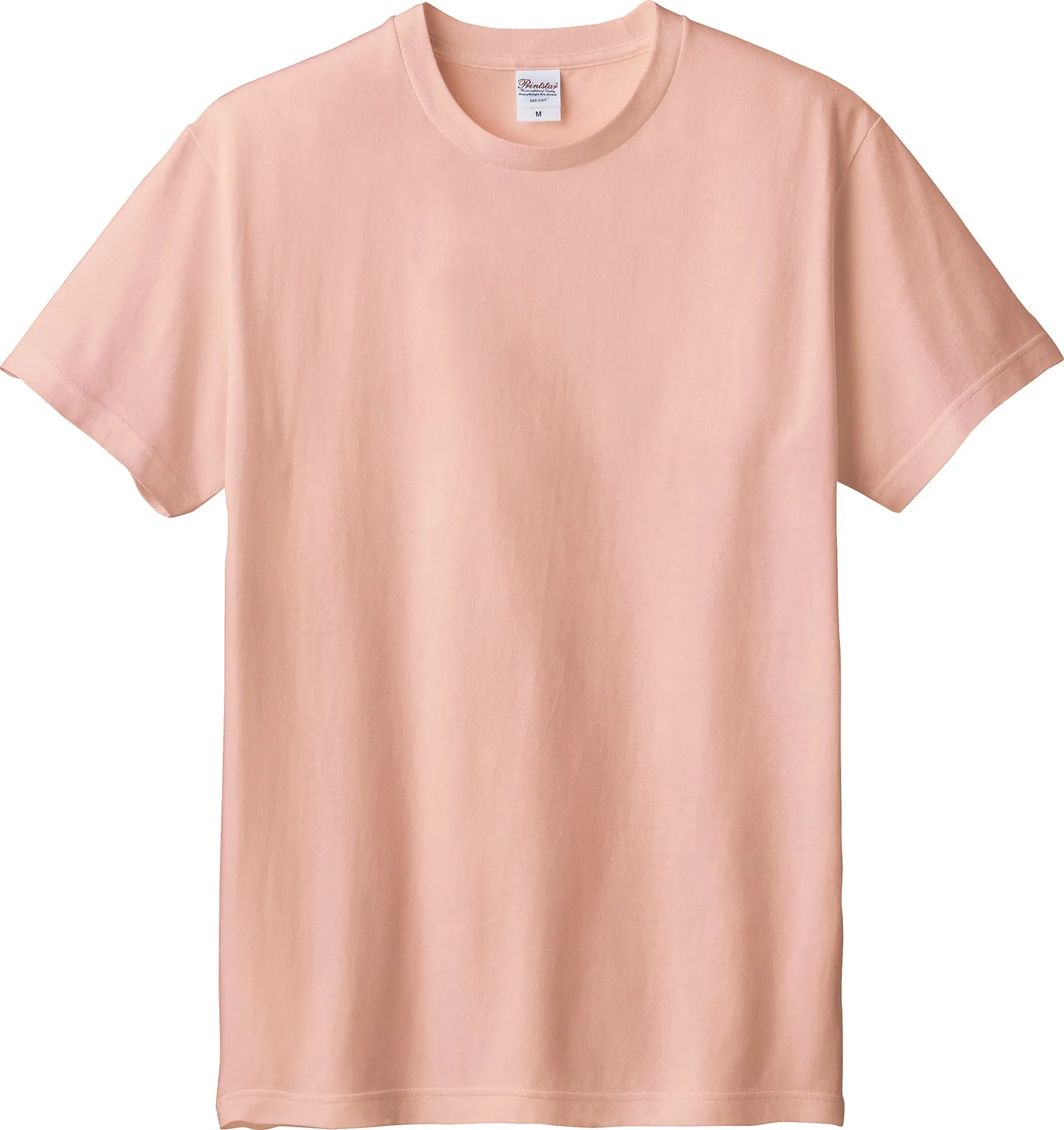 Printstar [*00095-CVE] 5.6oz Heavy Weight limited Colour T-shirt