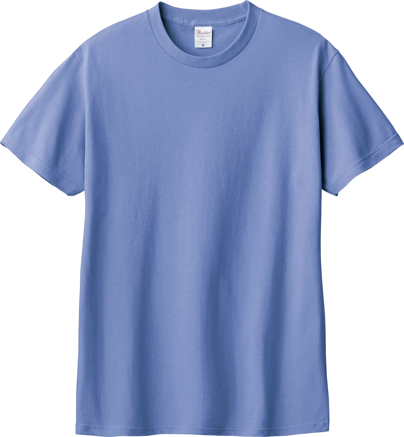 Printstar [*00095-CVE] 5.6oz Heavy Weight limited Colour T-shirt