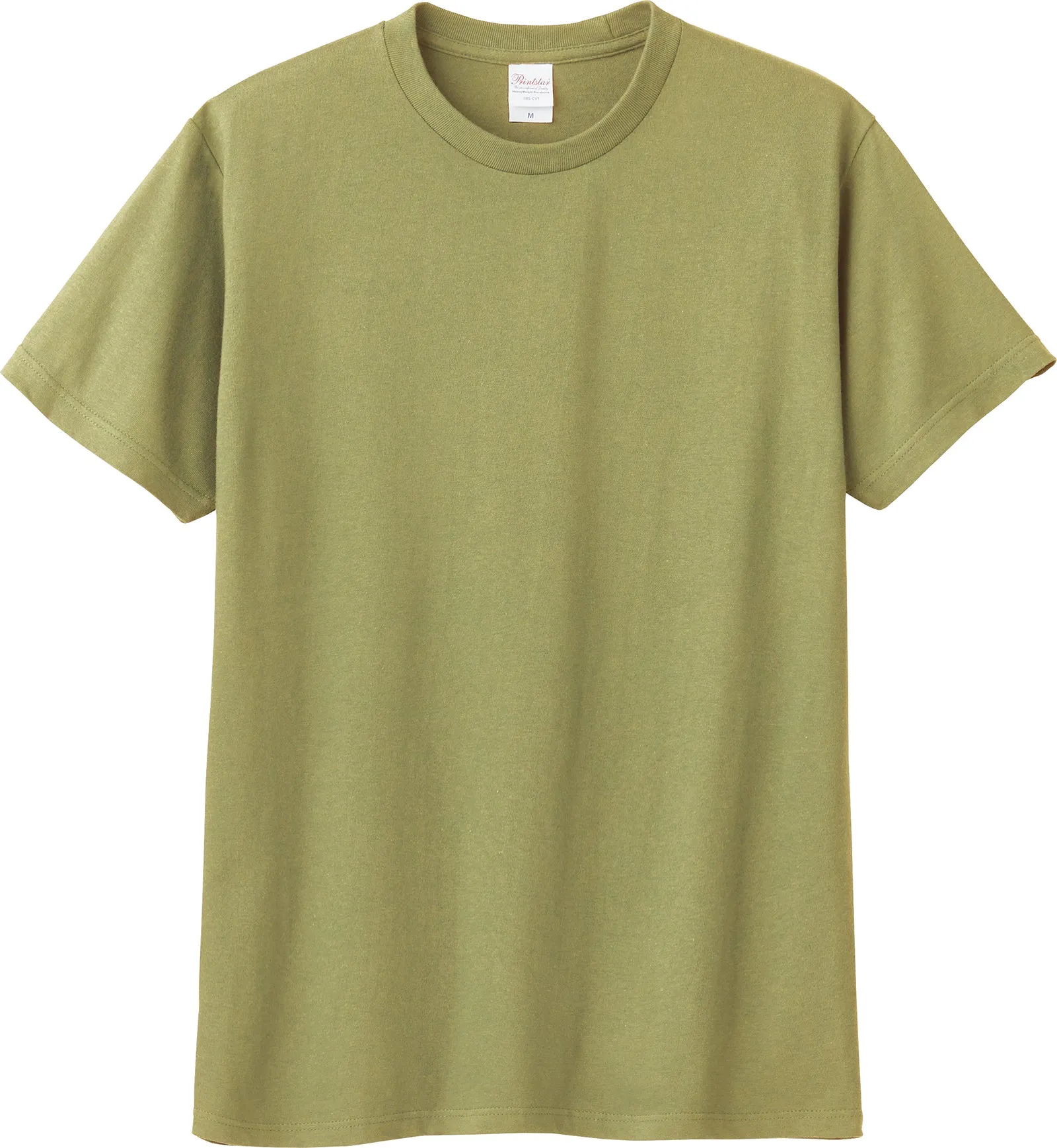 Printstar [*00095-CVE] 5.6oz Heavy Weight limited Colour T-shirt