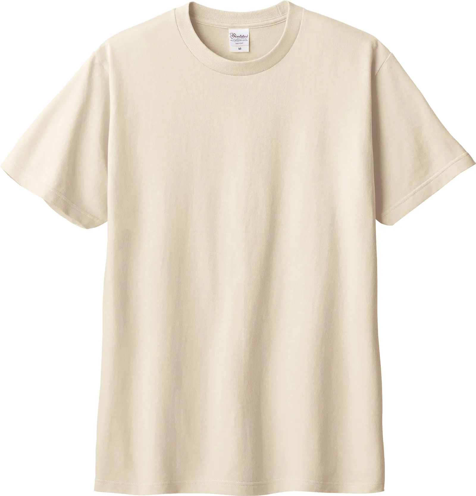Printstar [*00095-CVE] 5.6oz Heavy Weight limited Colour T-shirt