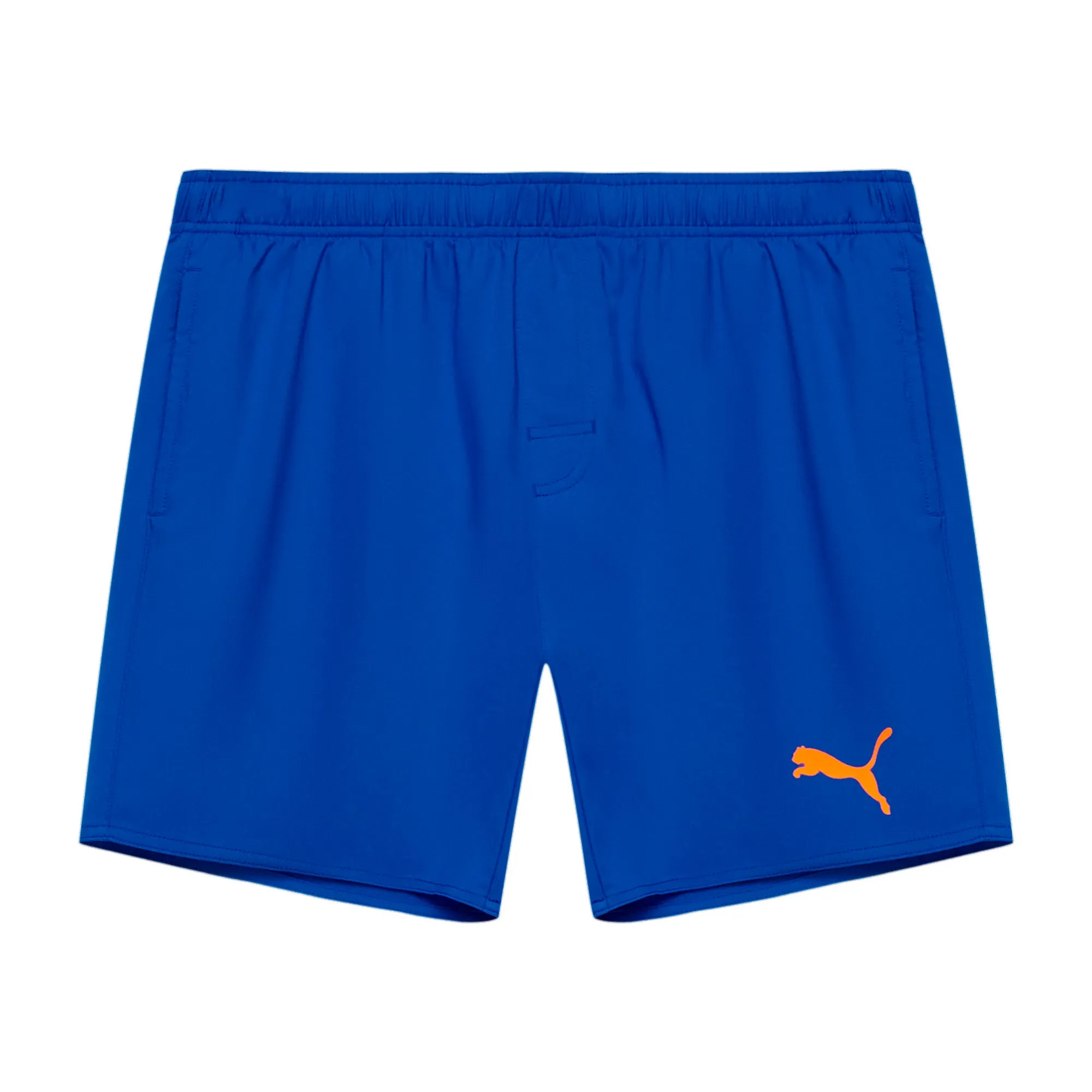 PUMA Swim Men's Mid Shorts