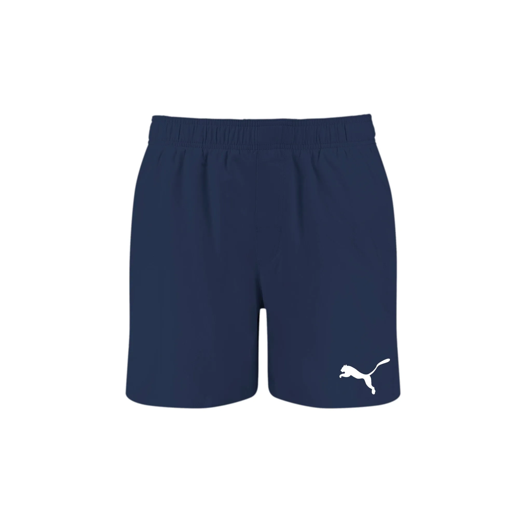 PUMA Swim Men's Mid Shorts