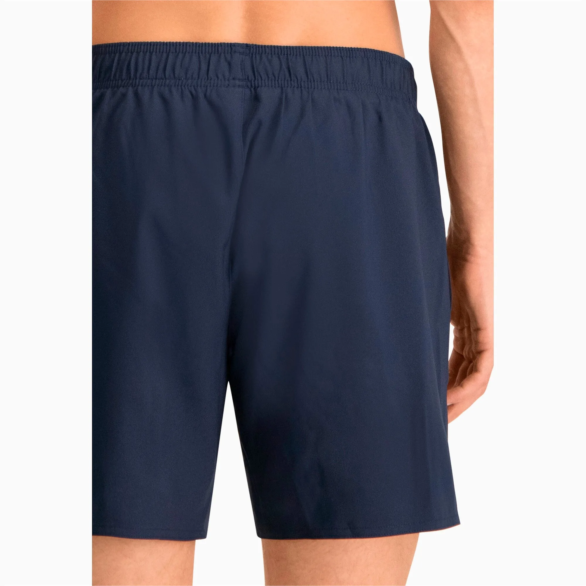 PUMA Swim Men's Mid Shorts