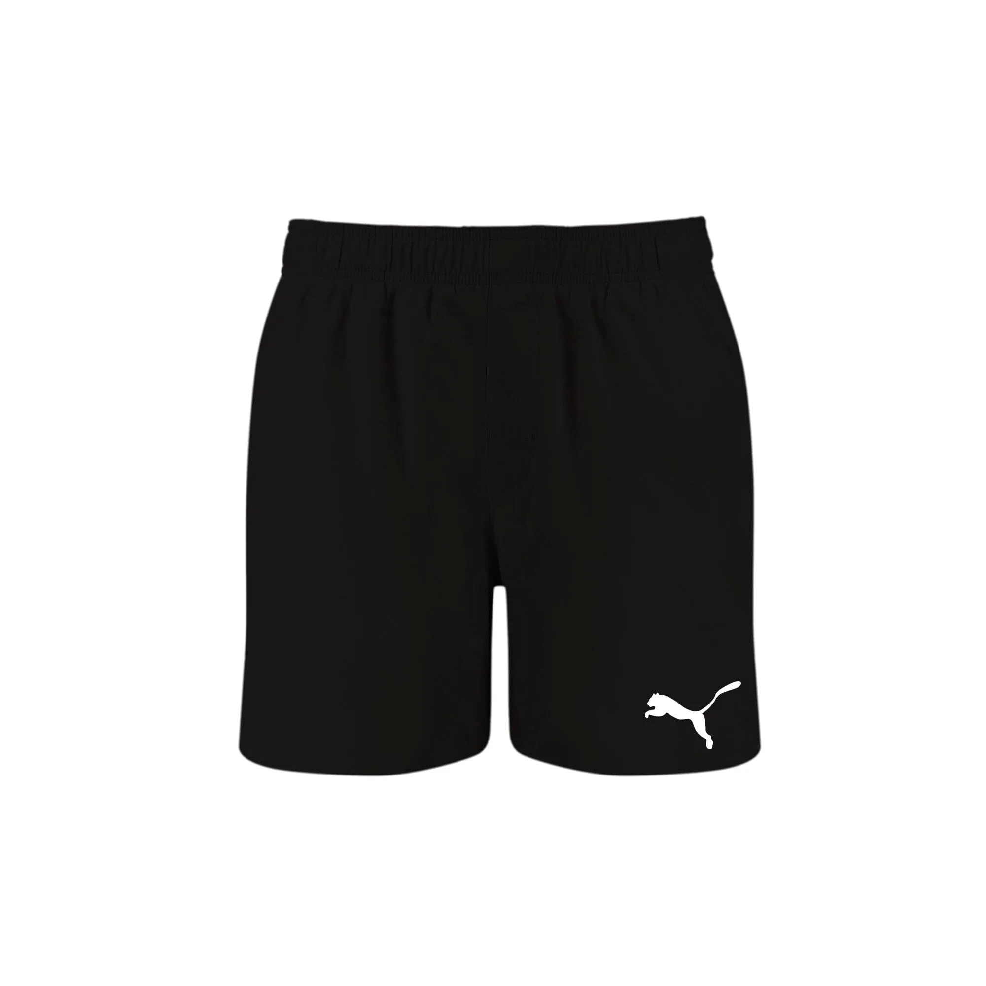 PUMA Swim Men's Mid Shorts