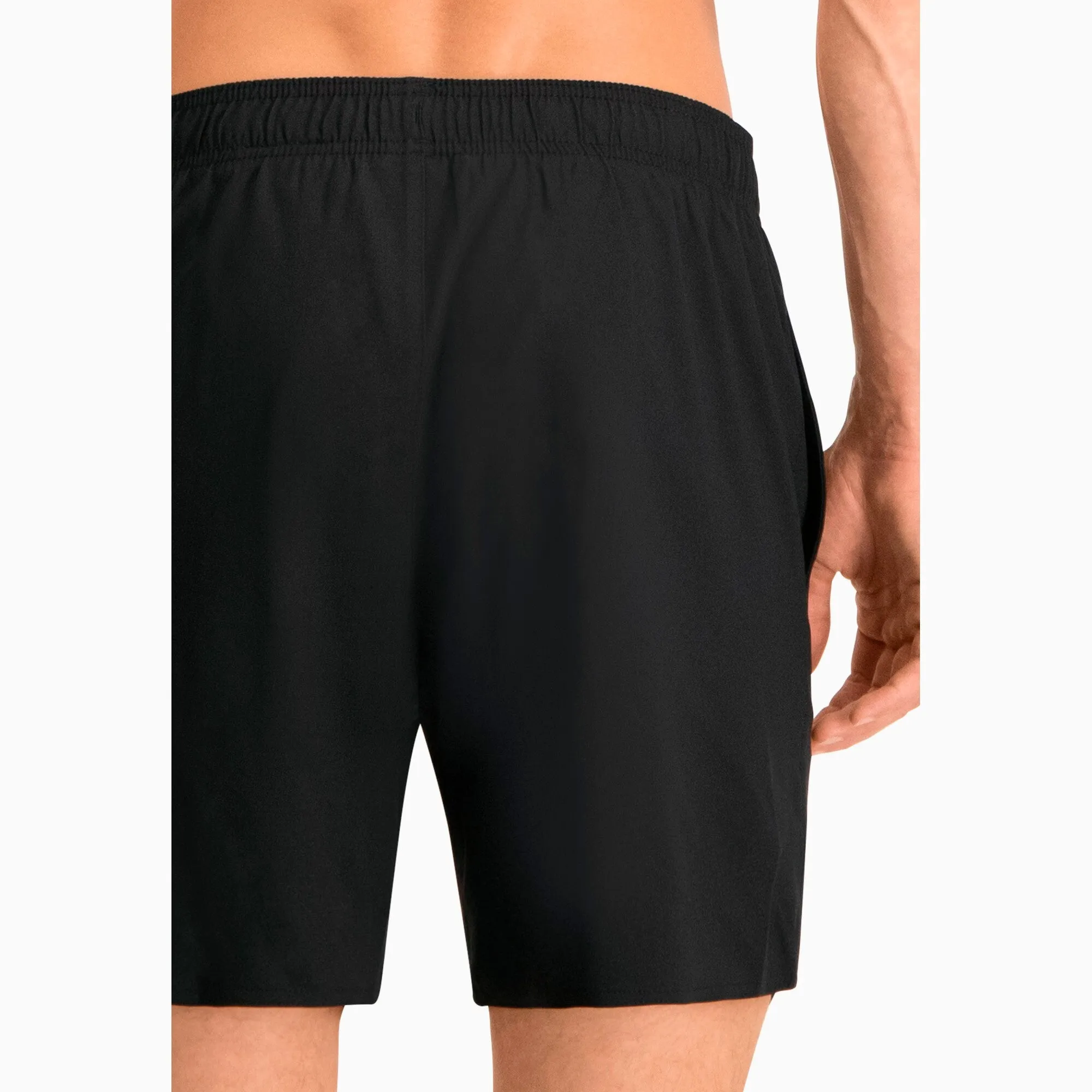 PUMA Swim Men's Mid Shorts