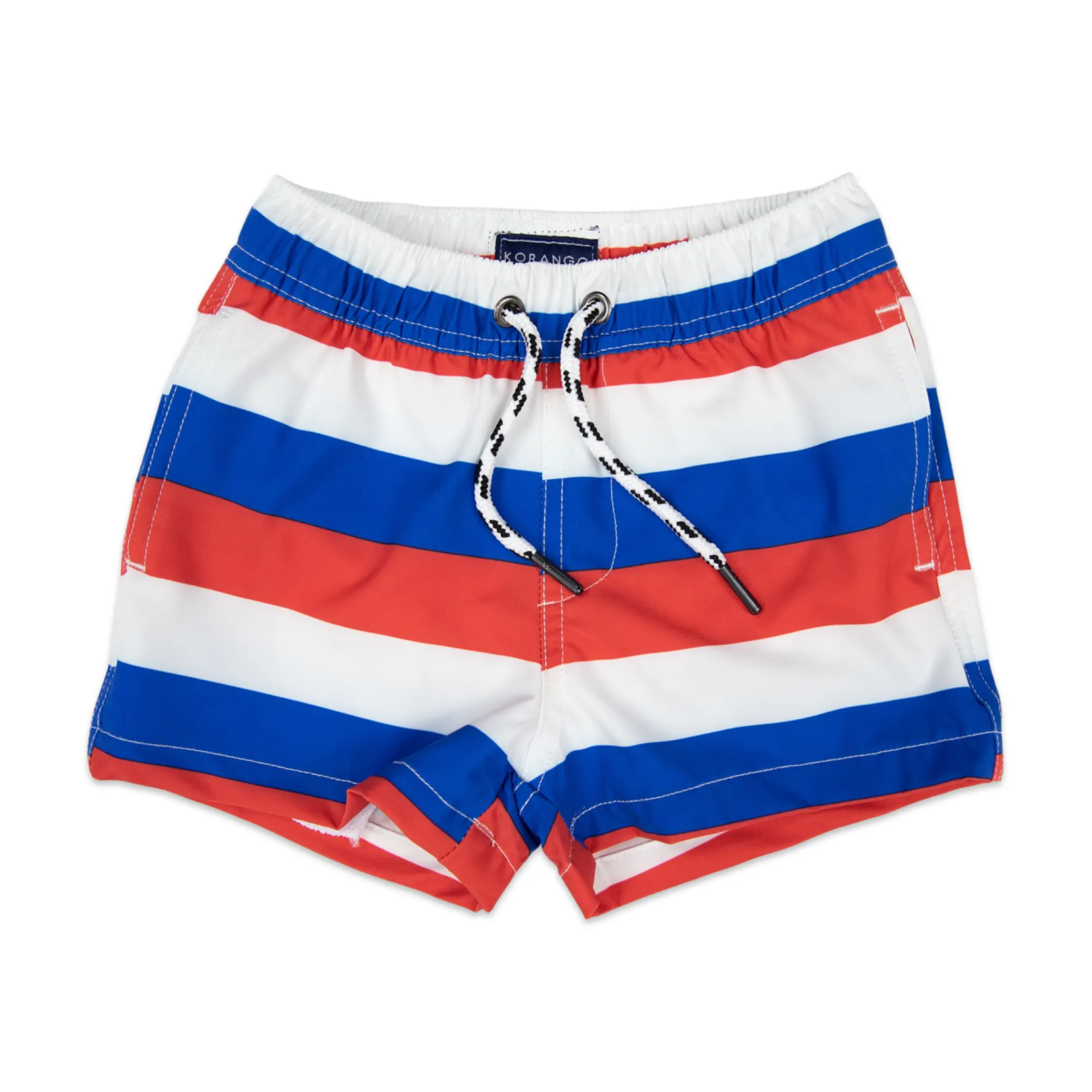 Quick Dry Stripe Boardies
