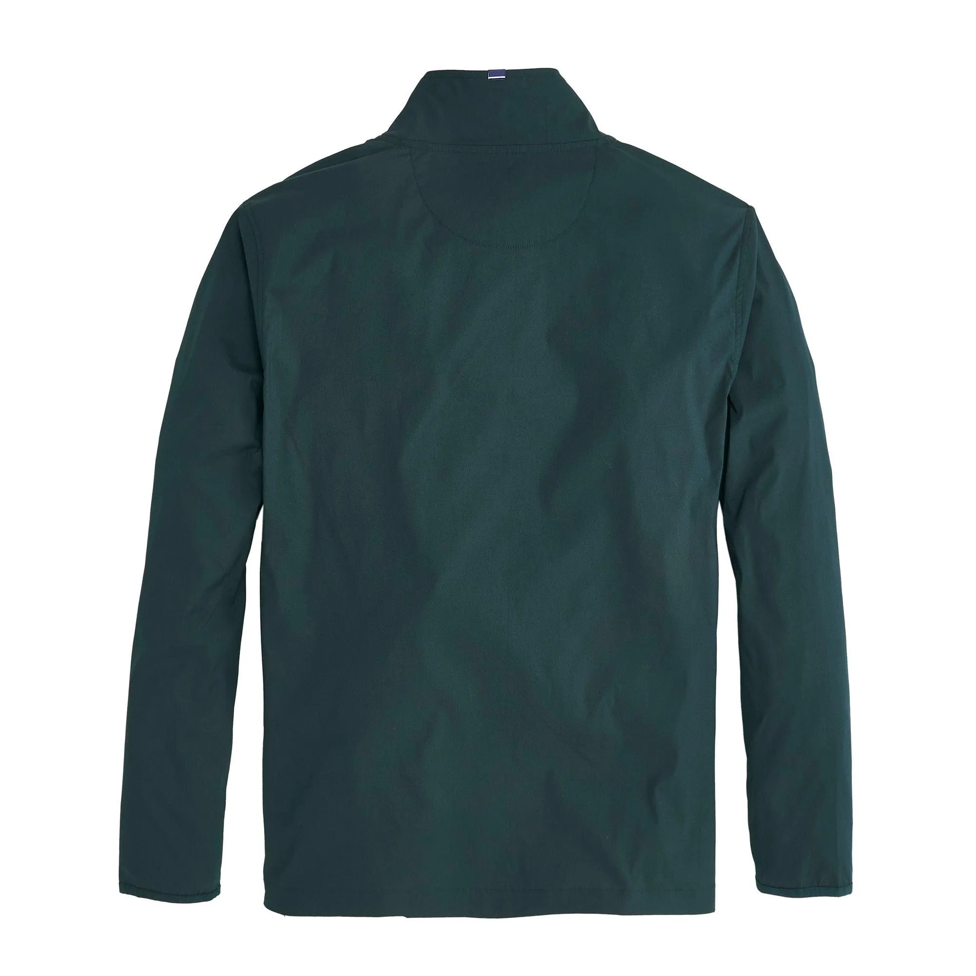 Range Jacket