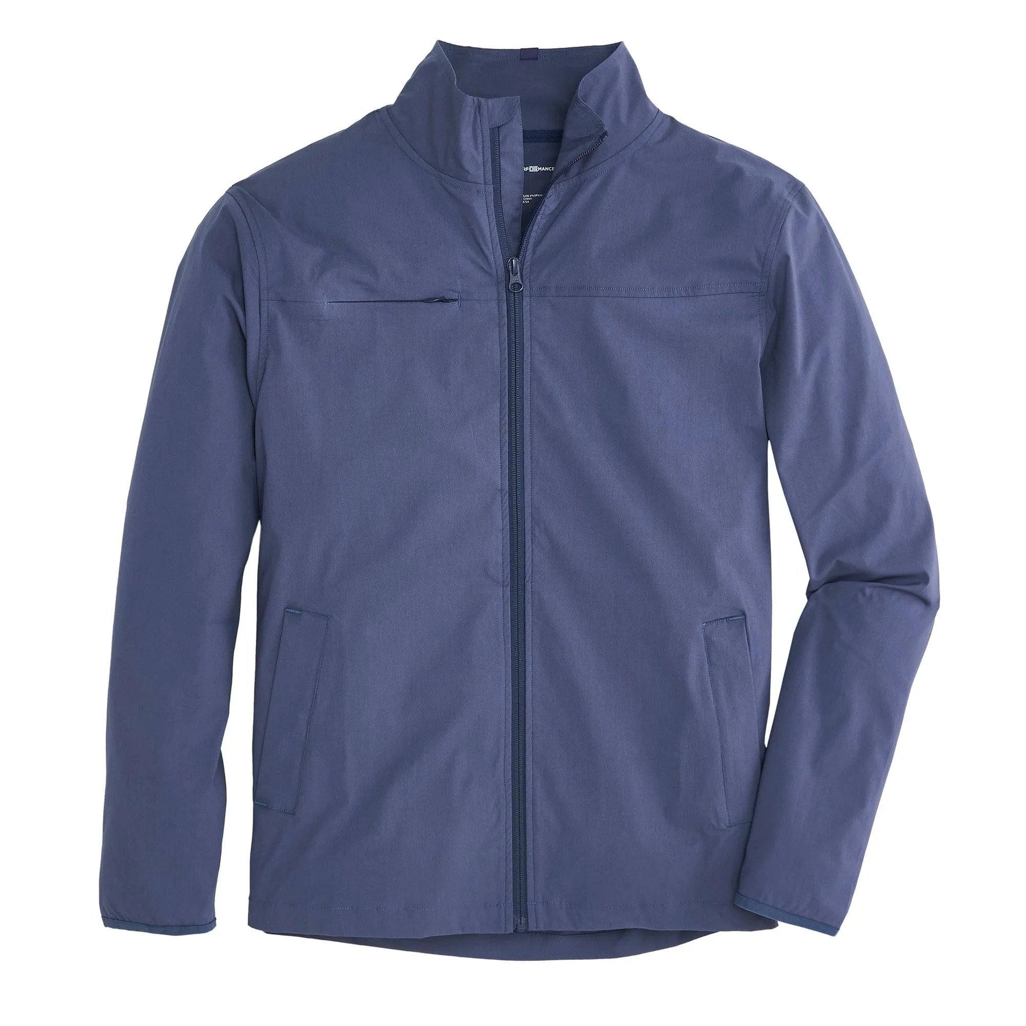Range Jacket