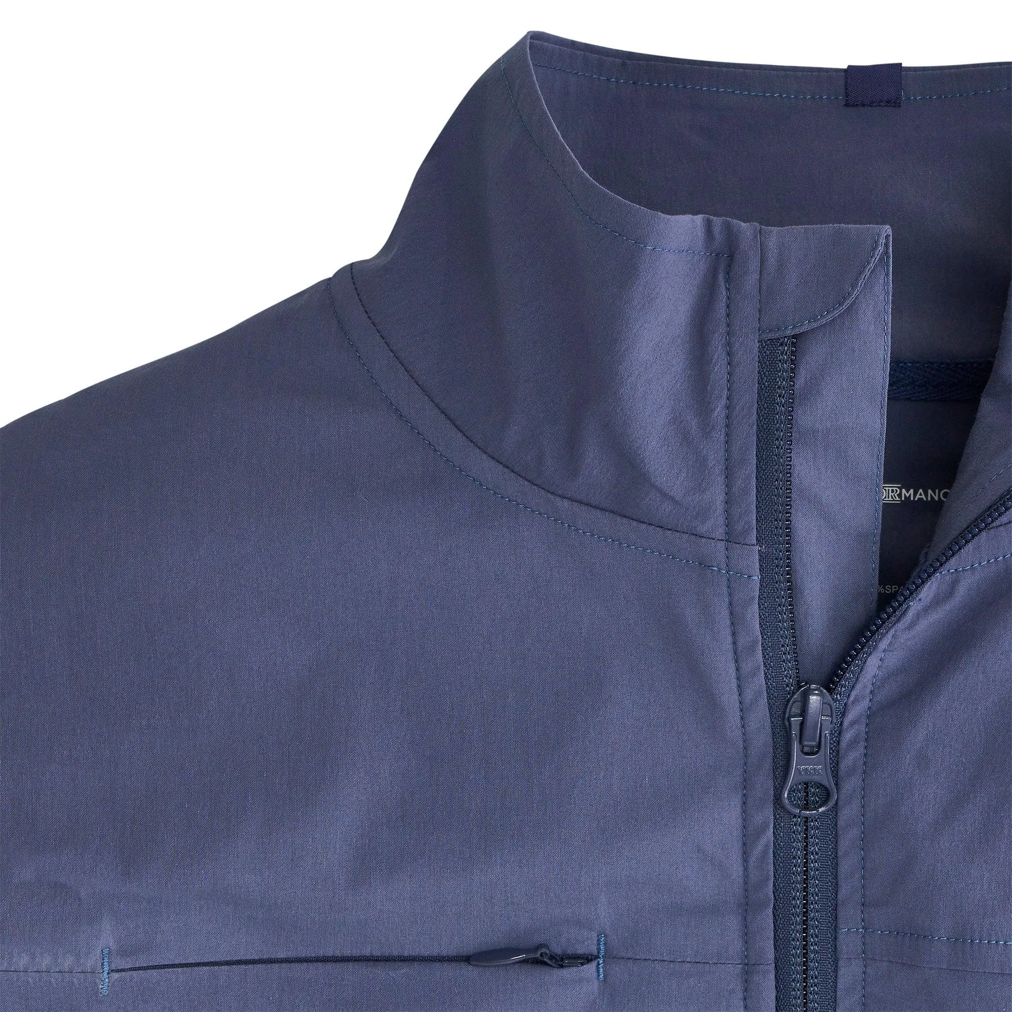 Range Jacket