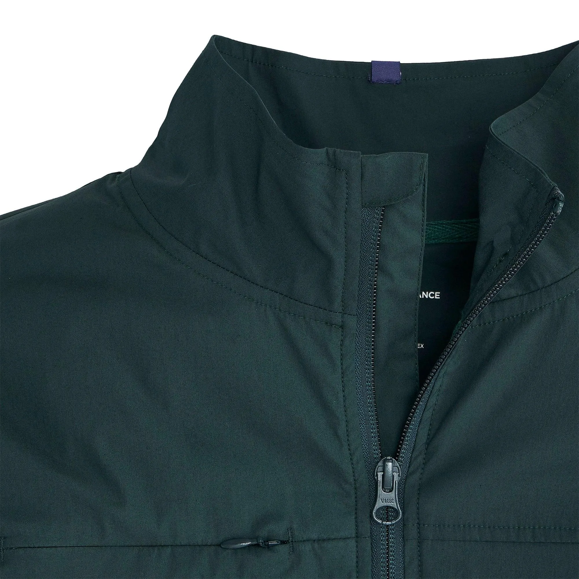 Range Jacket