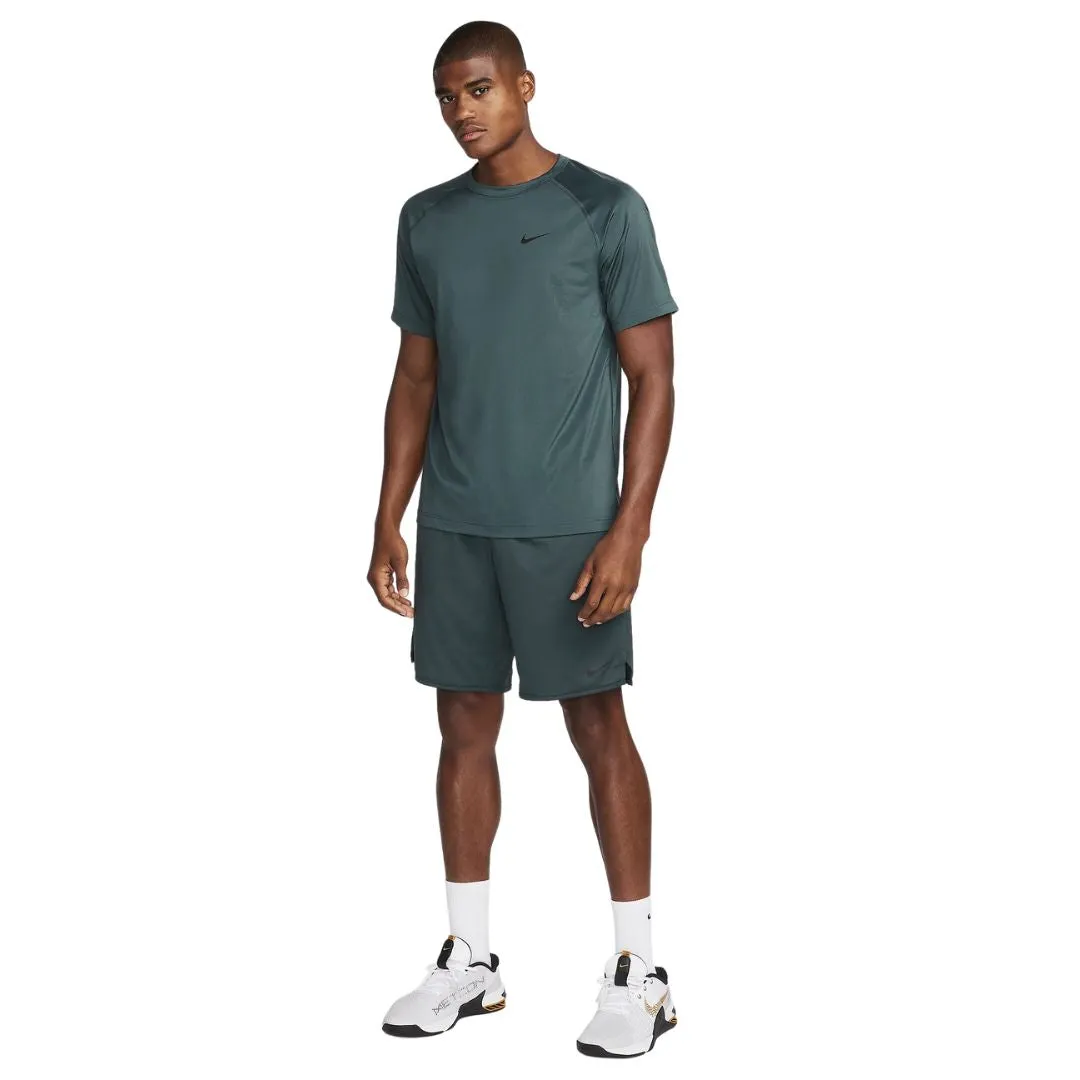 Ready Dri-Fit Fitness T-shirts