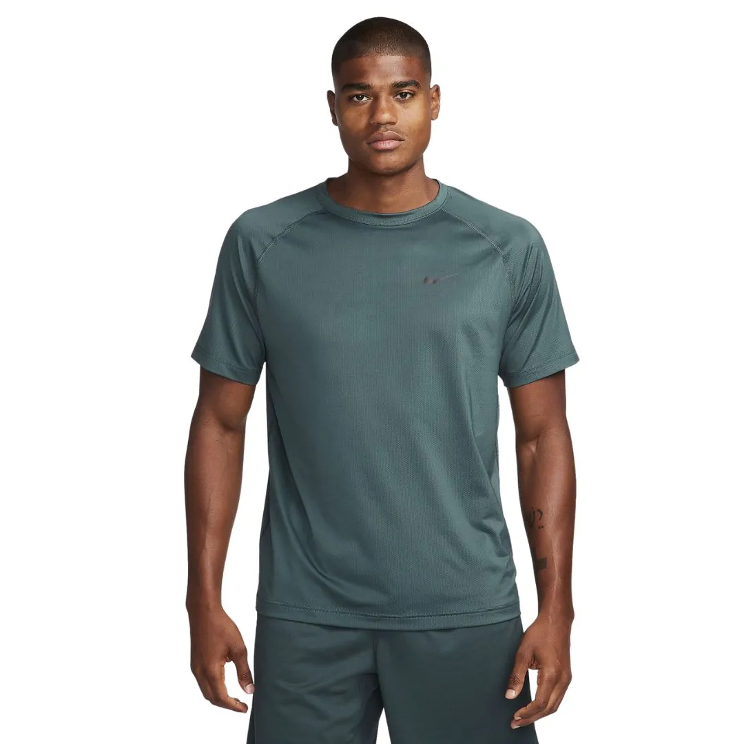 Ready Dri-Fit Fitness T-shirts