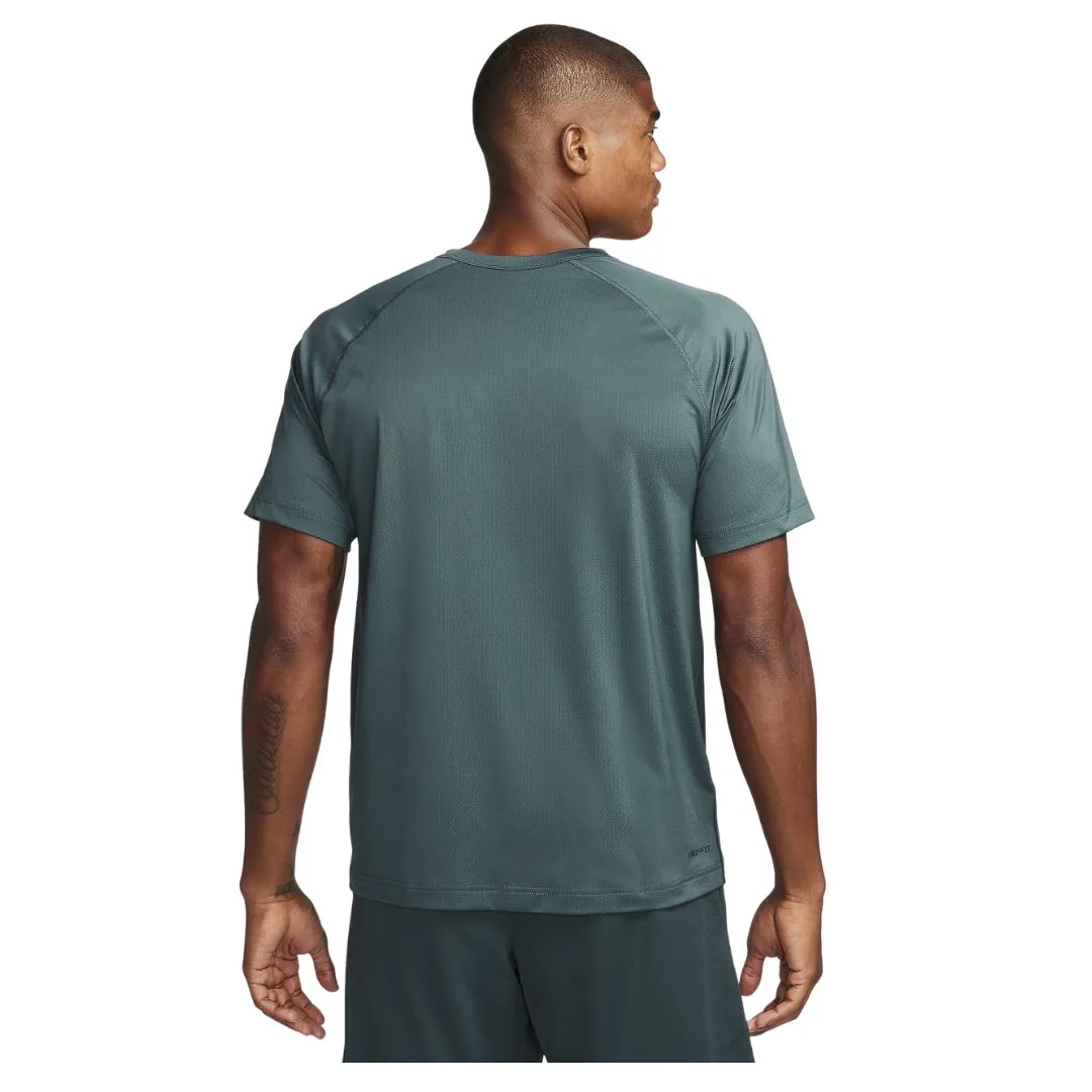 Ready Dri-Fit Fitness T-shirts