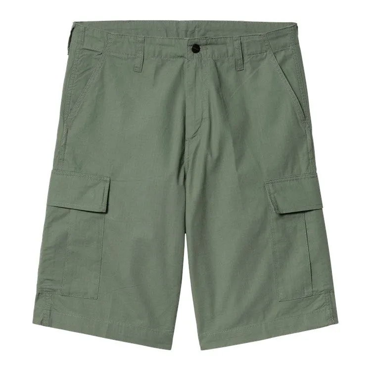 REGULAR CARGO SHORT / CARHARTT WIP / PARK