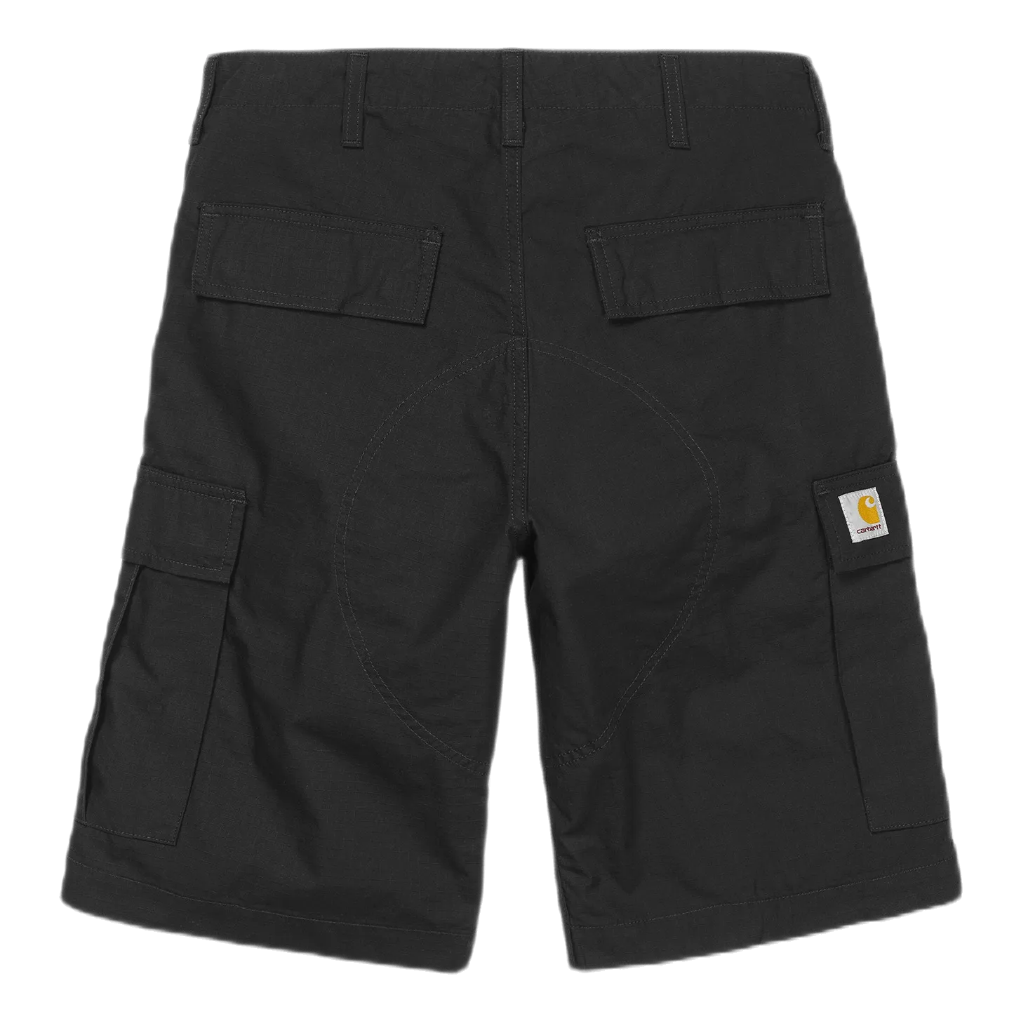 Regular Cargo Shorts