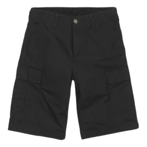 Regular Cargo Shorts
