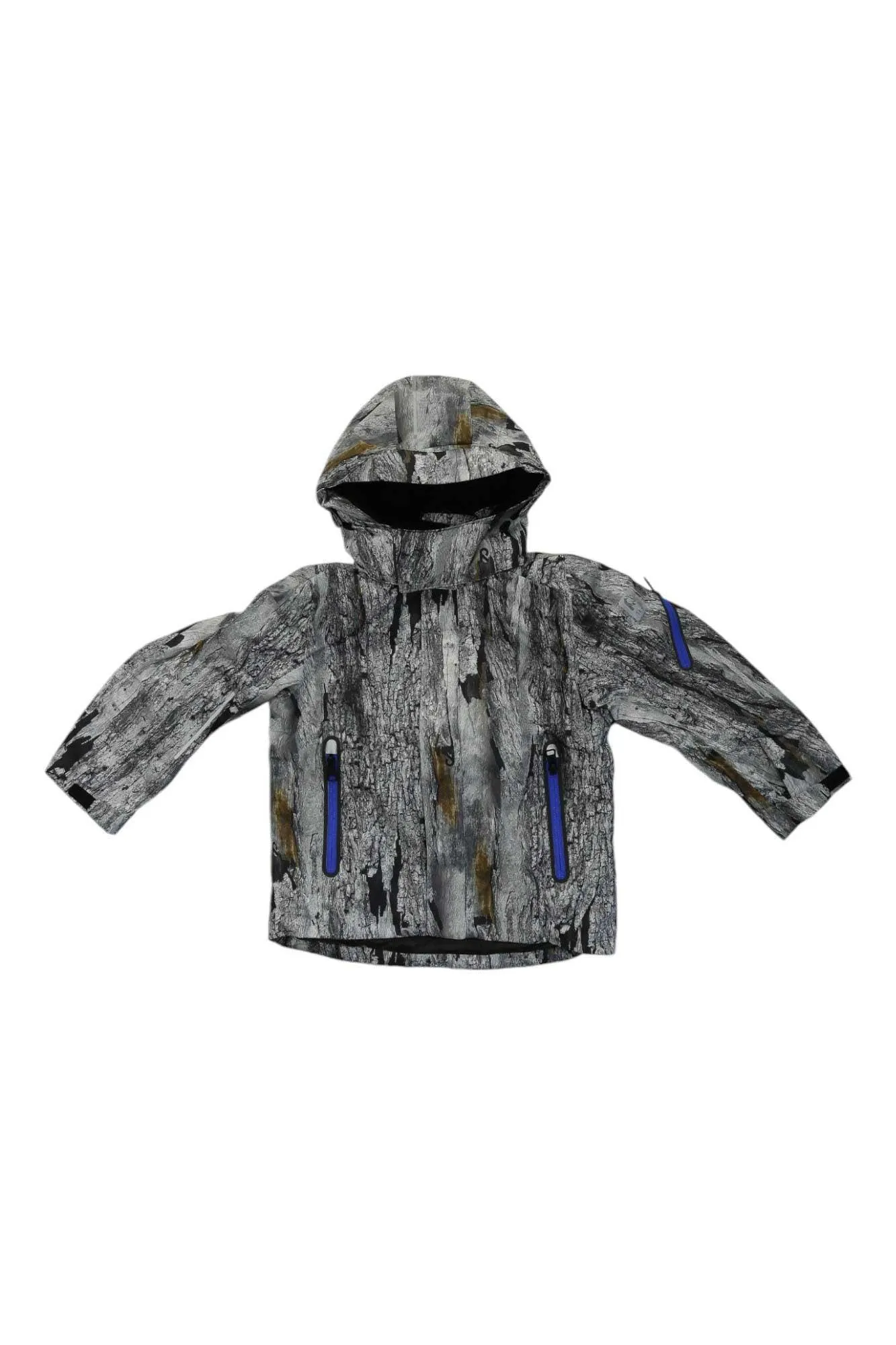Reima Kids' Wheeler Reimatec Winter Jacket