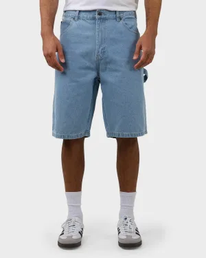 Relaxed Fit Carpenter Short