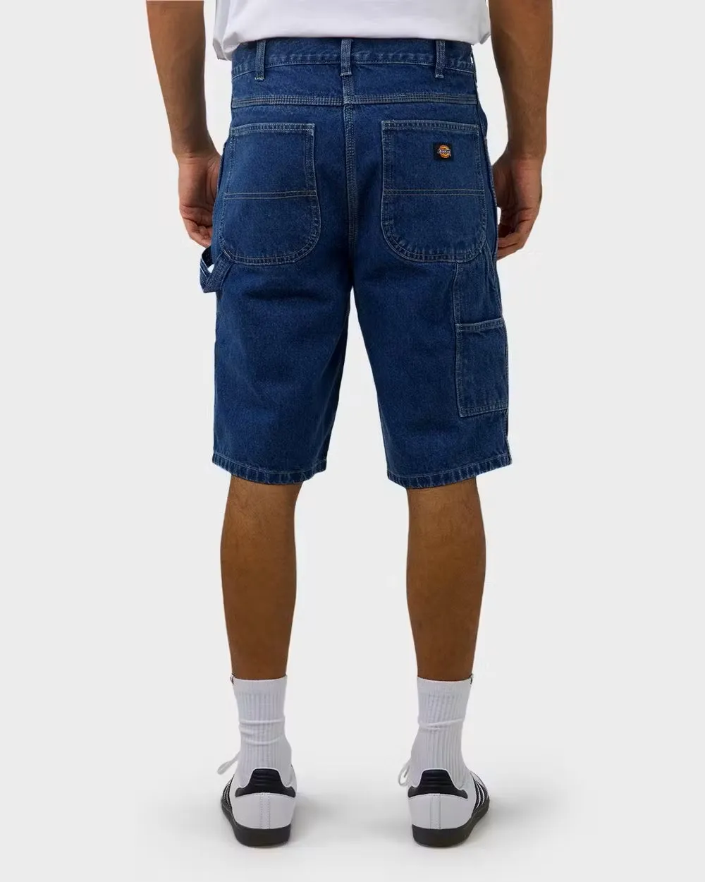 Relaxed Fit Carpenter Short