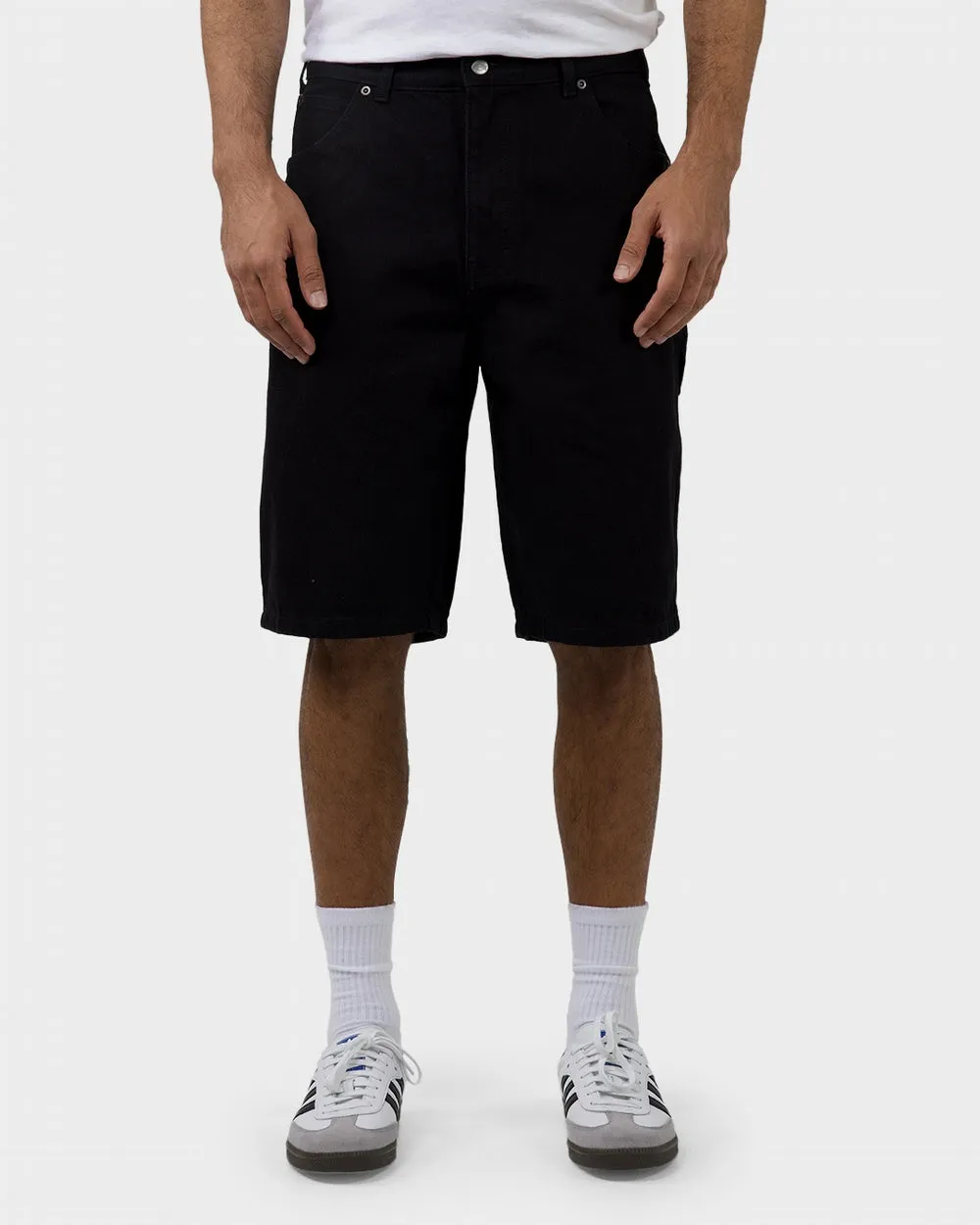 Relaxed Fit Carpenter Short