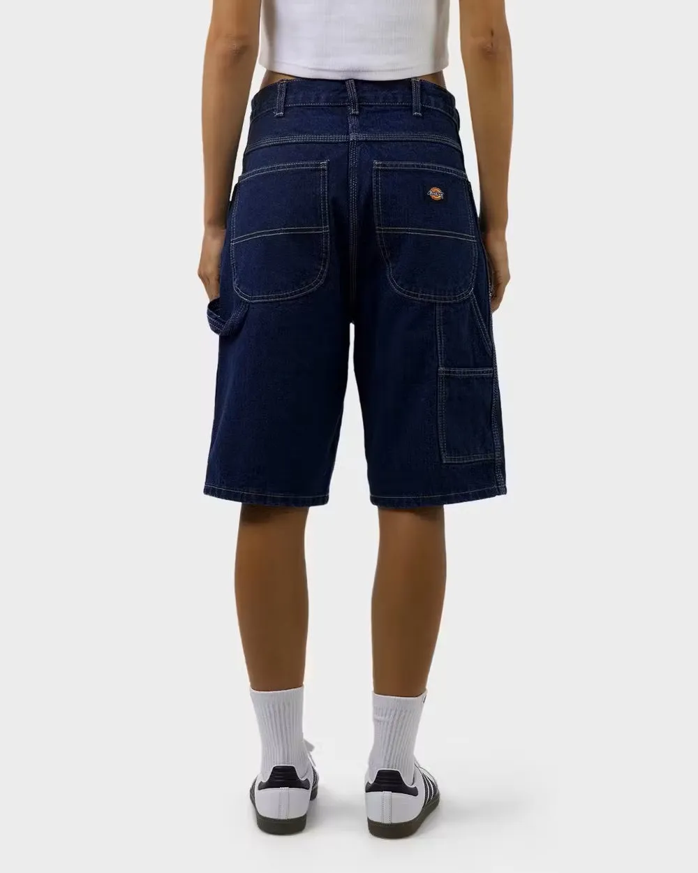 Relaxed Fit Carpenter Short