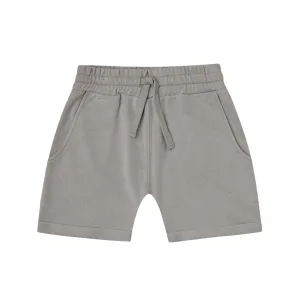 Relaxed Short - Slate - FINAL SALE