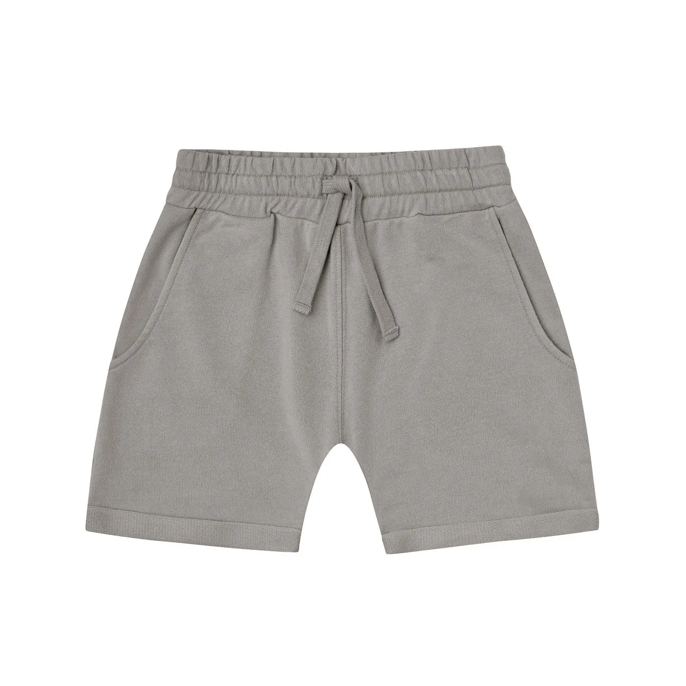 Relaxed Short - Slate - FINAL SALE