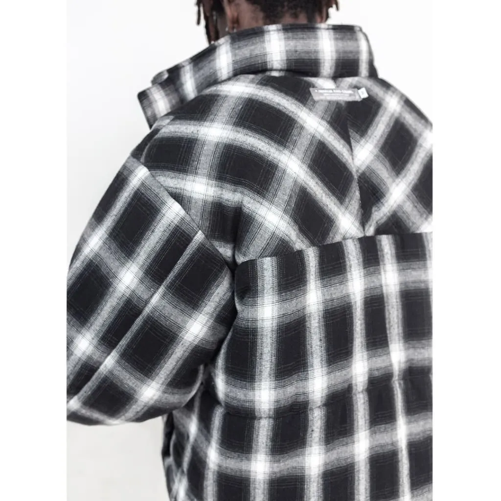 Reversible Jacket