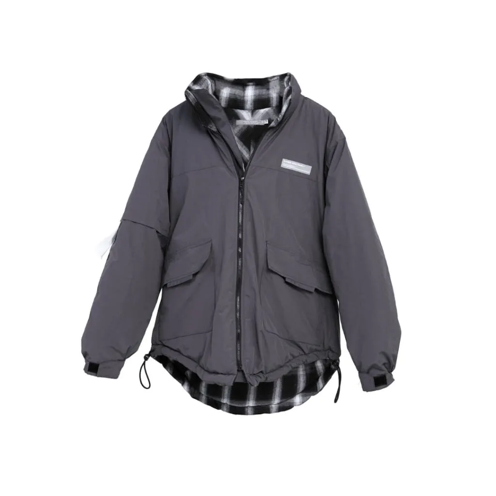 Reversible Jacket