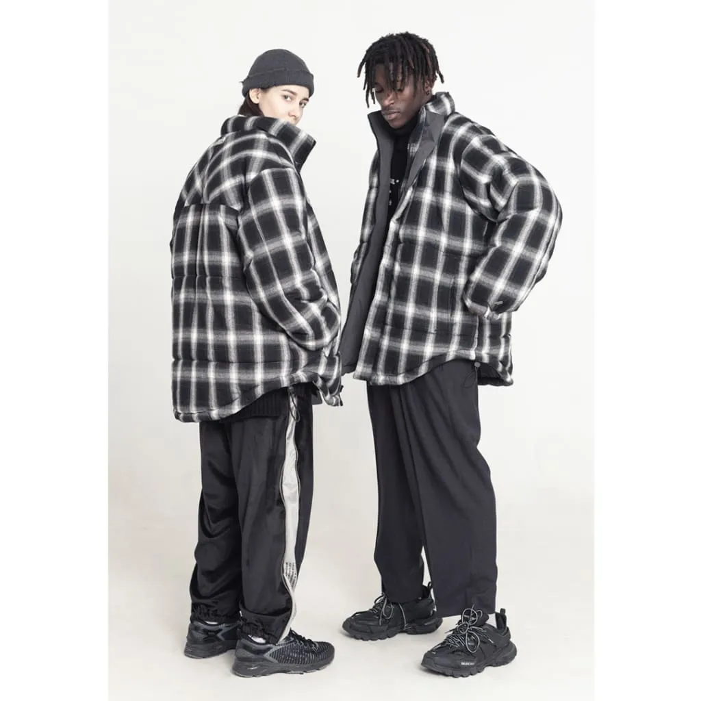 Reversible Jacket