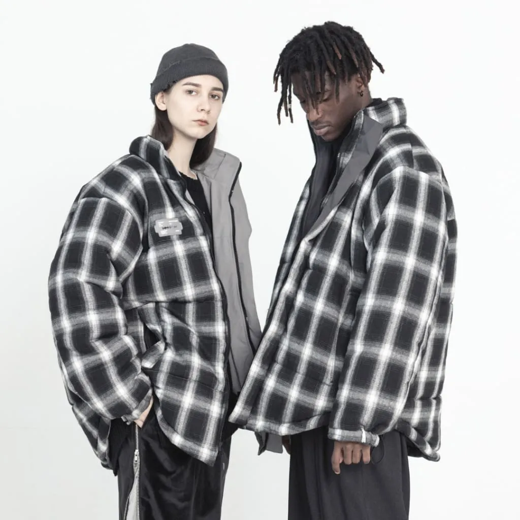 Reversible Jacket