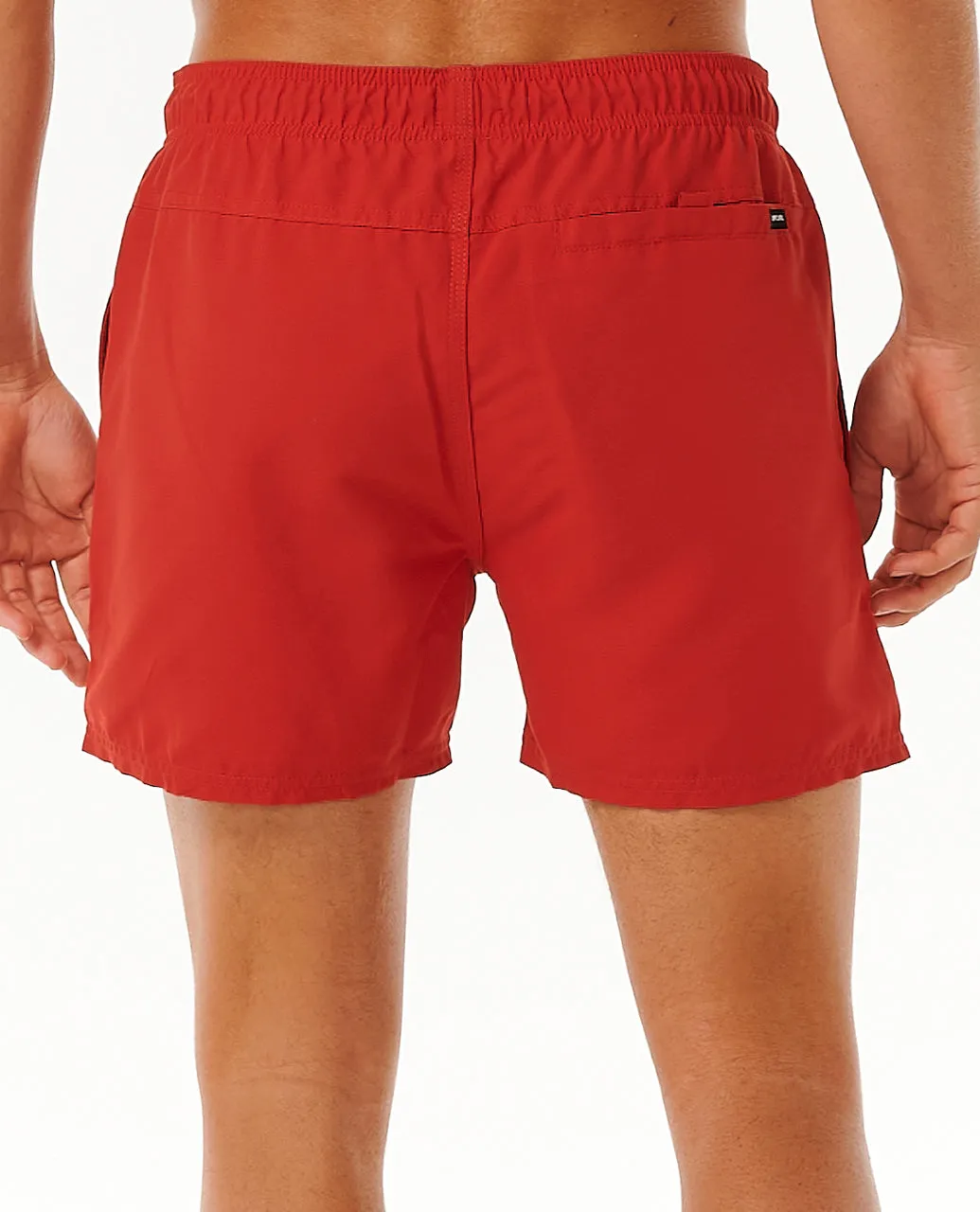 Rip Curl Mens Offset Volley 15" Swim Shorts