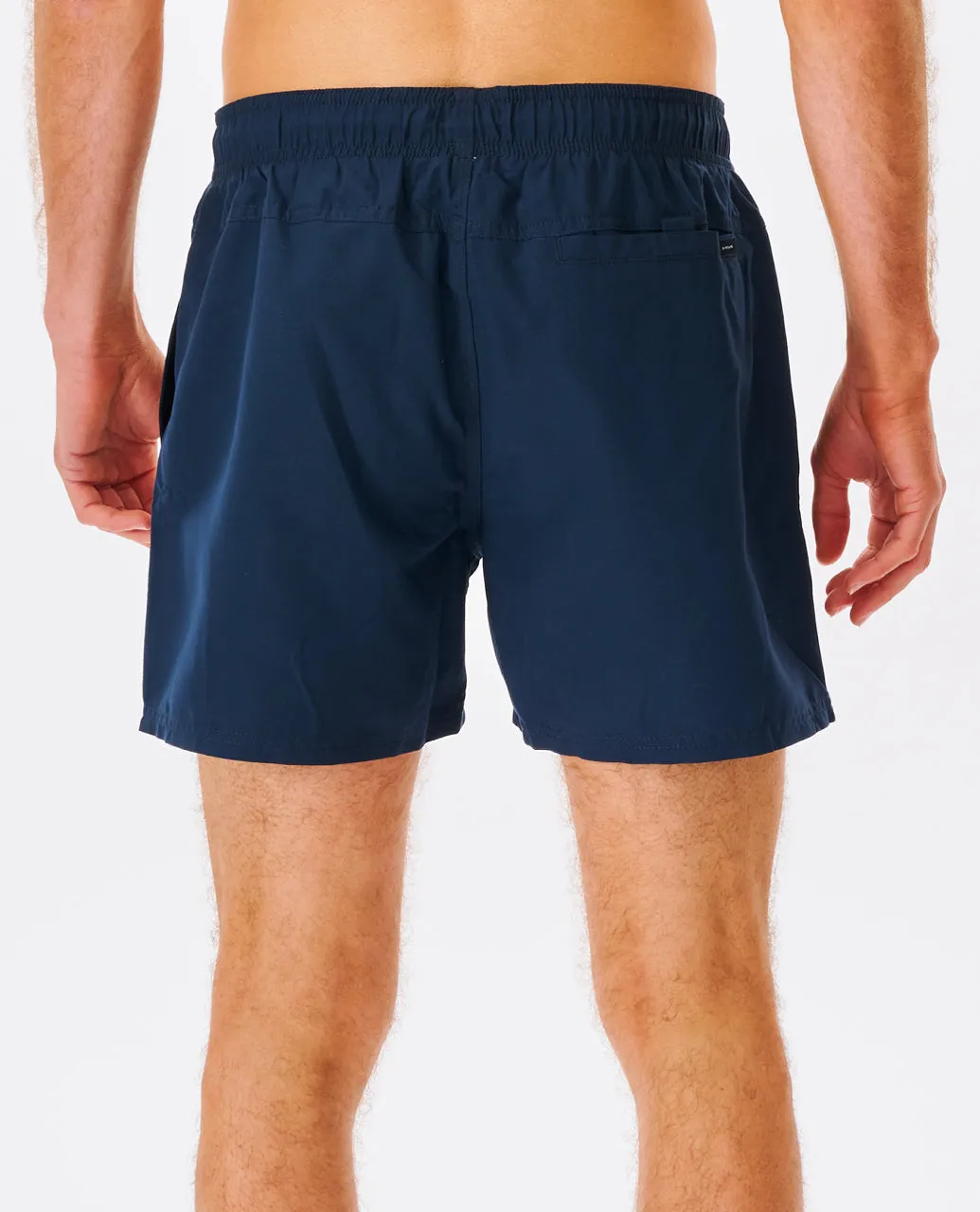 Rip Curl Mens Offset Volley 15" Swim Shorts