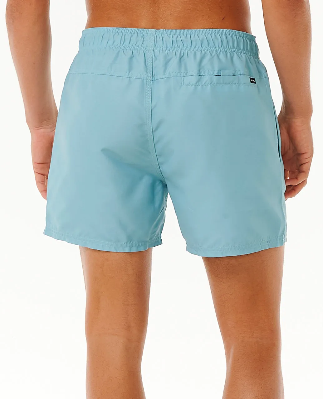 Rip Curl Mens Offset Volley 15" Swim Shorts