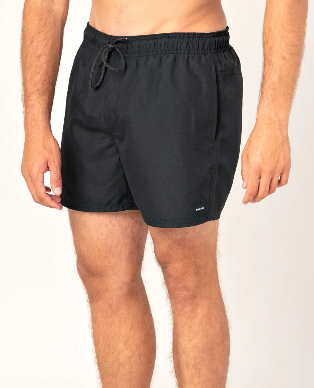 Rip Curl Mens Offset Volley 15" Swim Shorts