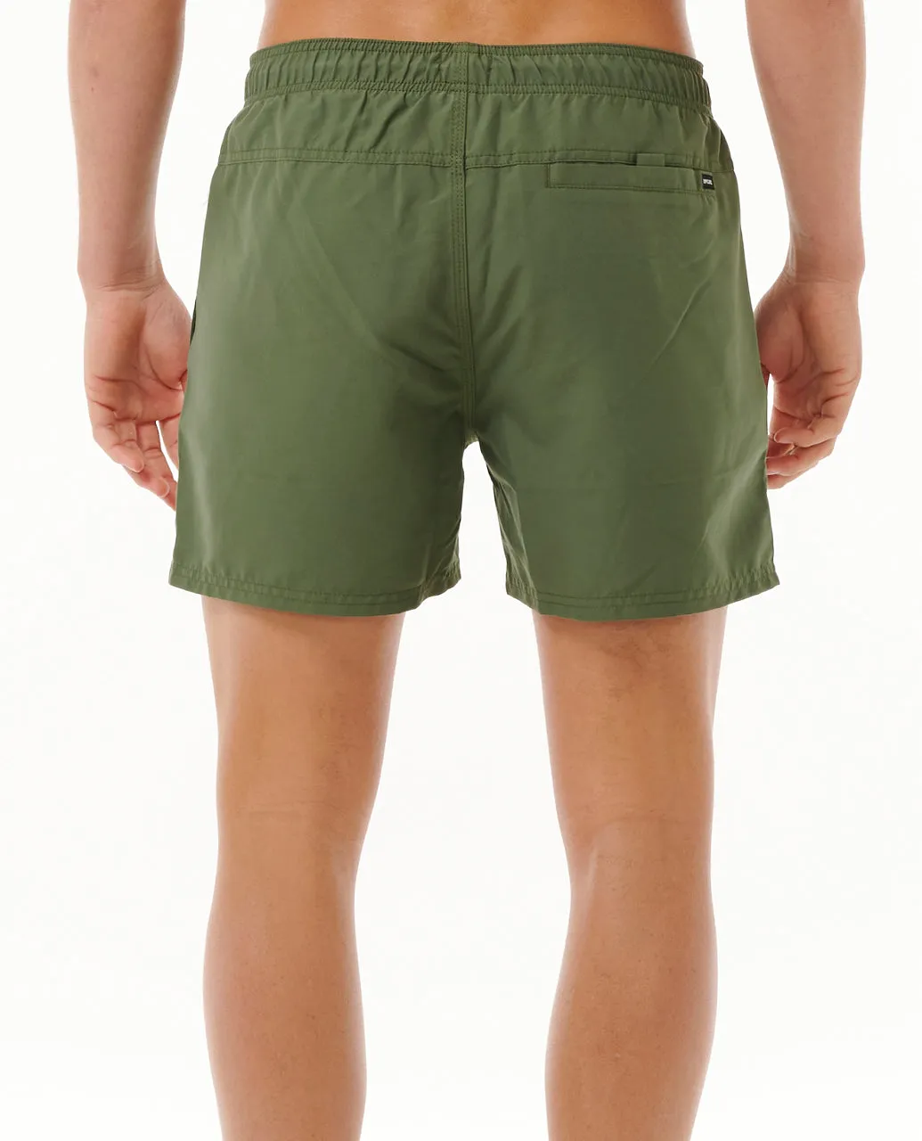 Rip Curl Mens Offset Volley 15" Swim Shorts