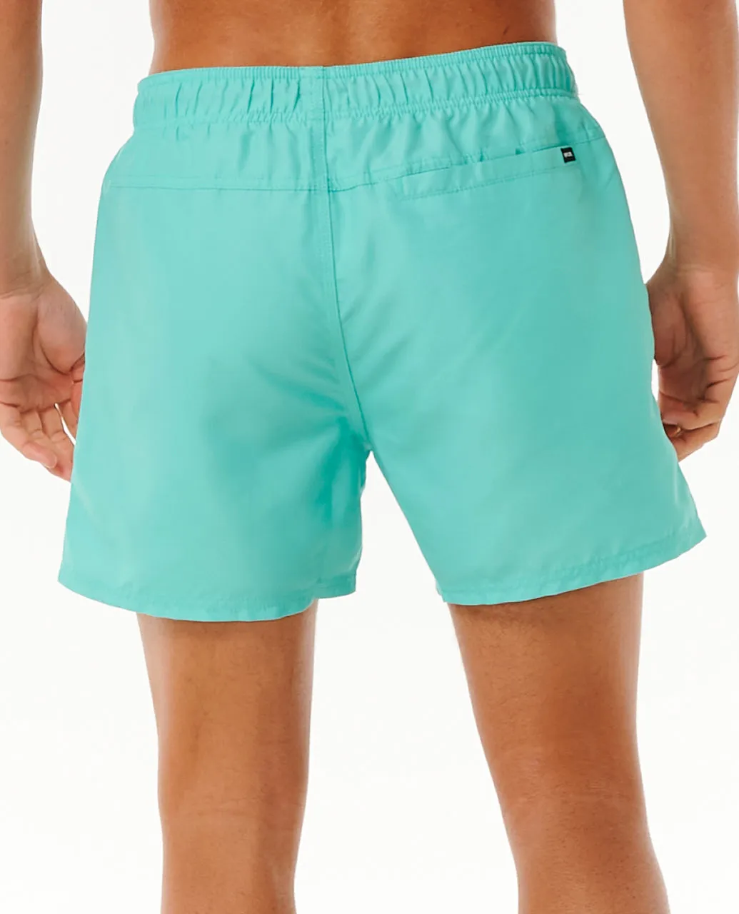 Rip Curl Mens Offset Volley 15" Swim Shorts