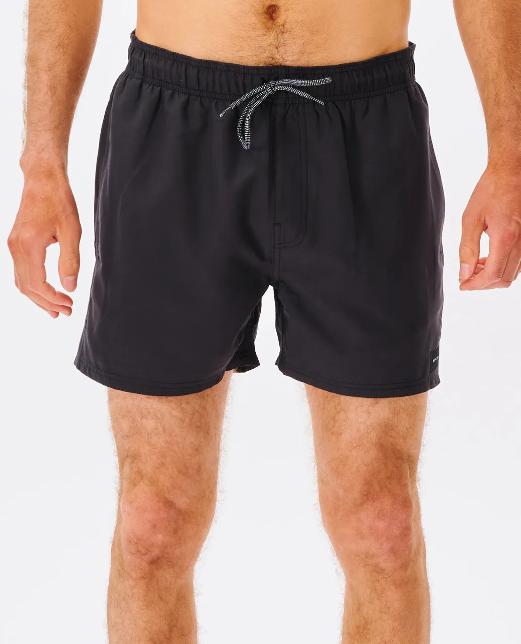 Rip Curl Mens Offset Volley 15" Swim Shorts